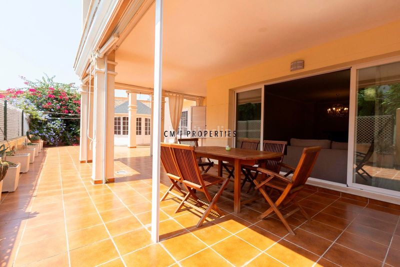 Foto deb859f1-e64e-486f-a32d-37566144a8be. Lloguer casa amb calefacció aparcament piscina a Bétera
