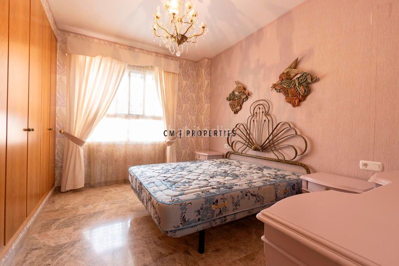 Foto f235776f-a2d6-4538-ae2f-9c571b6017d7. Lloguer casa amb calefacció aparcament piscina a Bétera