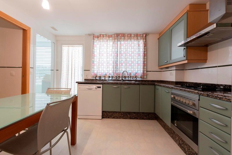 Foto f3de5daa-6090-4bb7-97a1-c9d1f2109841. Lloguer casa amb calefacció aparcament piscina a Bétera