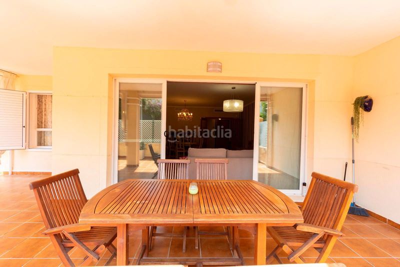 Foto f5c579ca-5839-465d-90dc-57ba81207e4a. Lloguer casa amb calefacció aparcament piscina a Bétera