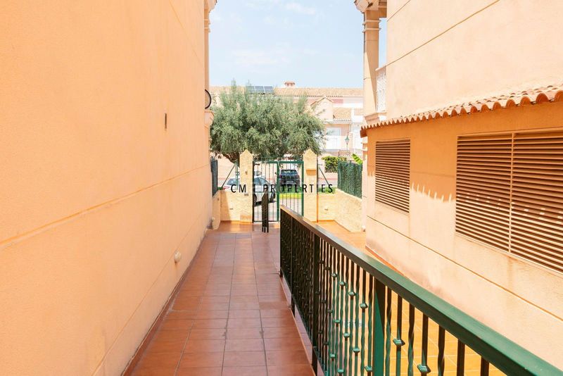 Foto f60ab5fa-cf30-457d-a01b-d62e035f4356. Lloguer casa amb calefacció aparcament piscina a Bétera