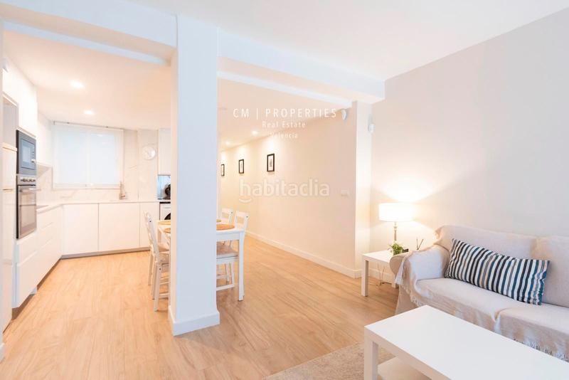 Foto 00ada247-96ba-4d85-b850-562bd52d03d7. Piso  junto al parque central en venta en Arrancapins Valencia