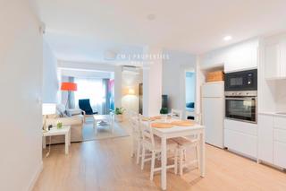 Pis  San vicente martir. Piso junto al parque central en venta