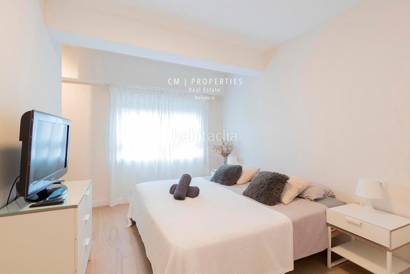 Foto 0db48b08-9256-4f2f-964b-3f11b95bd41a. Piso  junto al parque central en venta en Arrancapins Valencia