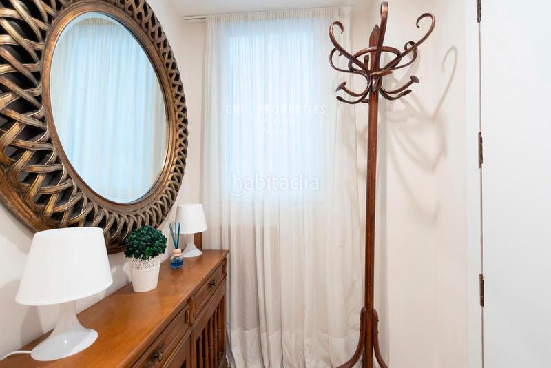Foto 34f0ded4-28c7-47a9-9f9e-55c1f34bd127. Piso  junto al parque central en venta en Arrancapins Valencia