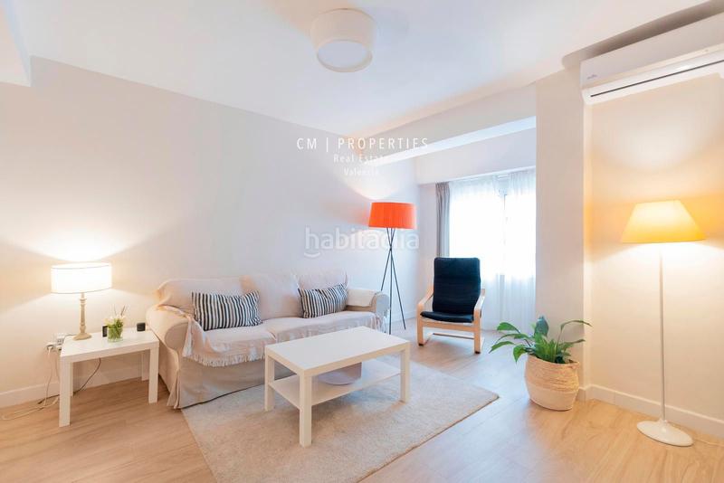 Foto 38d2c5ed-64fb-4075-a177-f5bafa4f8c8c. Piso  junto al parque central en venta en Arrancapins Valencia
