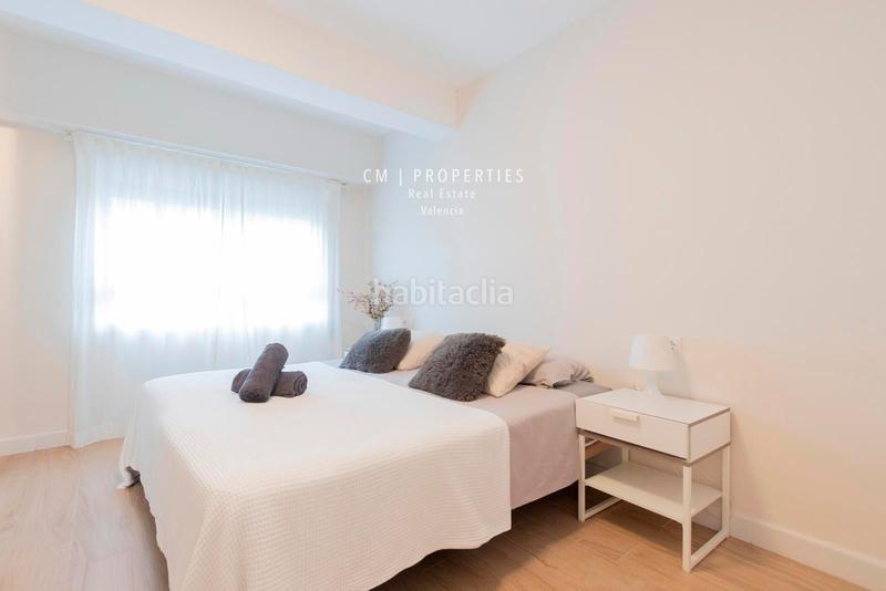 Foto 4cfb4f8f-63d1-49e0-bdee-760b01e12f79. Piso  junto al parque central en venta en Arrancapins Valencia