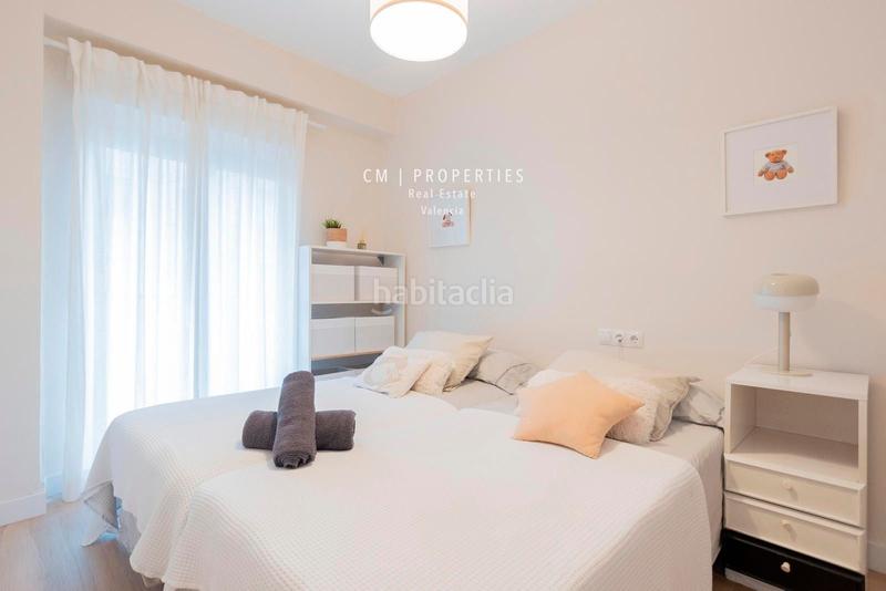 Foto 839e4020-ba59-42ff-90cb-923025dc86f5. Piso  junto al parque central en venta en Arrancapins Valencia