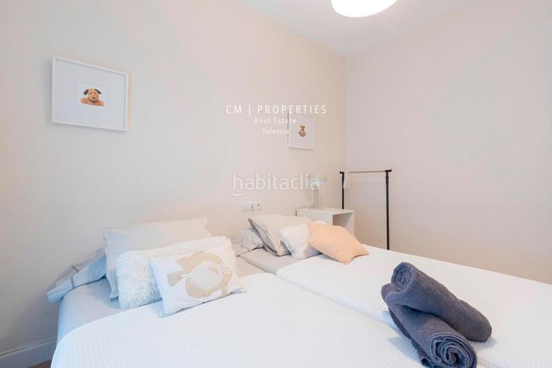 Foto b9876178-3d68-4f07-b767-c99bd400316b. Piso  junto al parque central en venta en Arrancapins Valencia