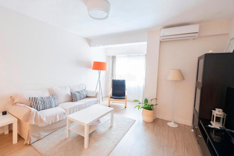 Foto bdee57e0-54c1-491a-8bea-54f5f2bd648a. Piso  junto al parque central en venta en Arrancapins Valencia
