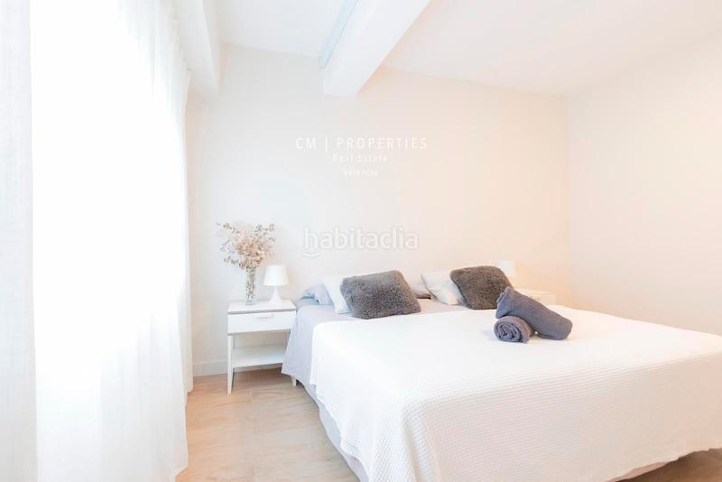 Foto d60f9f58-80d6-47b5-bdbe-aee65fed88d1. Piso  junto al parque central en venta en Arrancapins Valencia