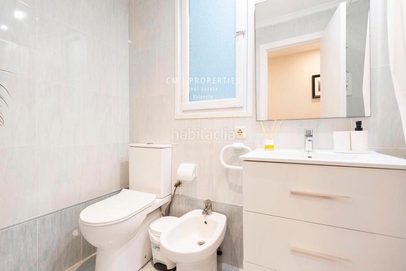 Foto e1487c09-4295-427f-9cac-93da02cff3ba. Piso  junto al parque central en venta en Arrancapins Valencia