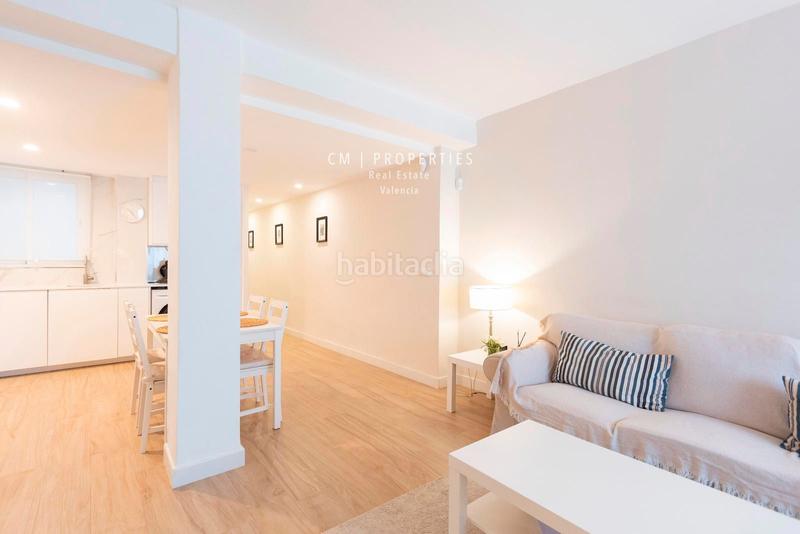 Foto e7a83b9a-8d99-48d1-86dd-22105c601722. Piso  junto al parque central en venta en Arrancapins Valencia