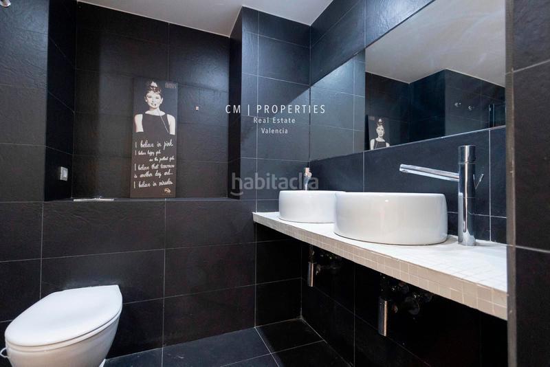 Foto 76f416bf-7960-40ce-8ae2-41d925303160. Affitto appartamento con riscaldamento in Sant Francesc Valencia