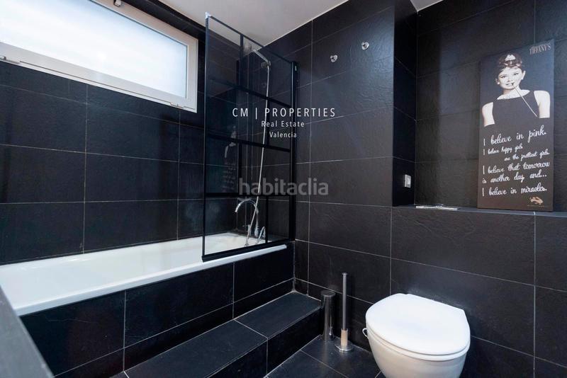 Foto 01c9b2d5-df7b-4fa4-9f26-87ba0b301d56. Alquiler piso  en alquiler en san francesc en Valencia