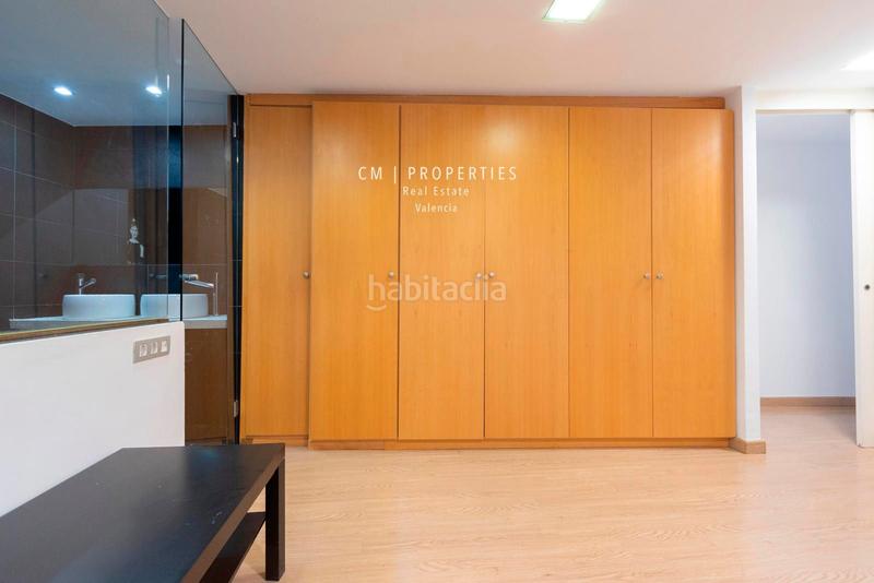 Foto 2ffd9d63-2201-4470-a12d-9fc4740a2cfb. Location appartement avec chauffage dans Sant Francesc Valencia