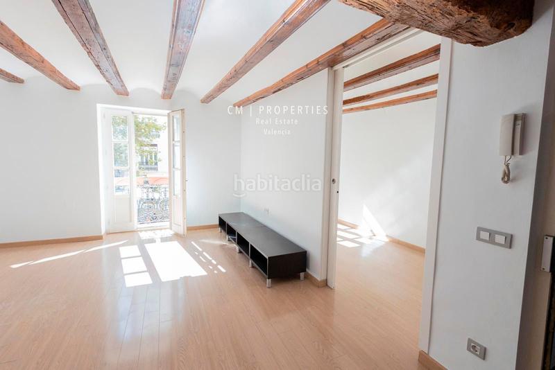 Foto 33f9ab79-7abf-45cf-a6f0-6c8a315b88a0. Location appartement avec chauffage dans Sant Francesc Valencia