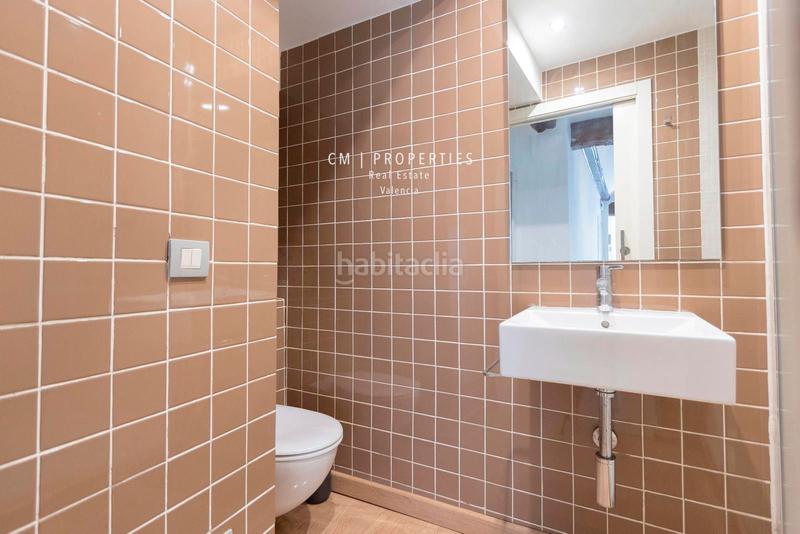 Foto 344d27d7-27b7-4ad2-94c6-c01d6a129bff. Location appartement avec chauffage dans Sant Francesc Valencia
