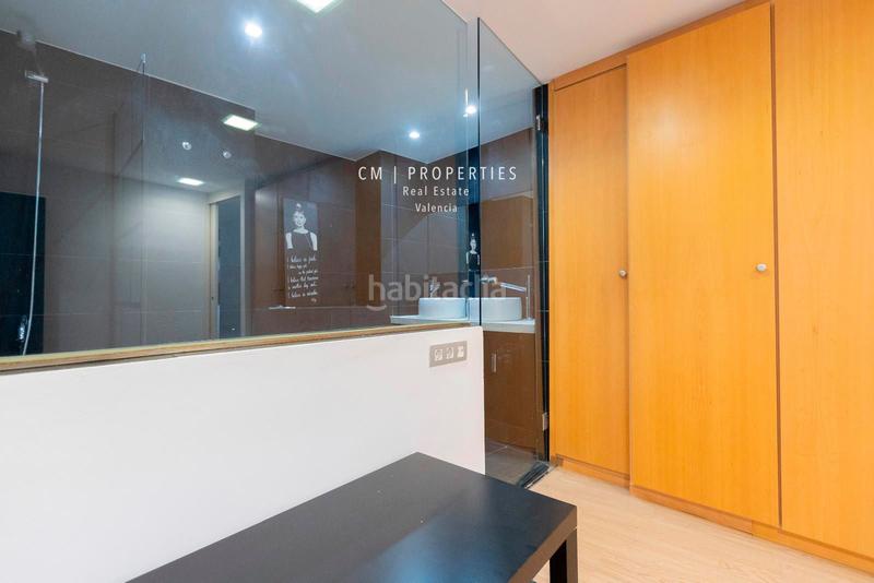 Foto 3e8fd332-d9b8-41e2-b53b-62aac759871c. Location appartement avec chauffage dans Sant Francesc Valencia