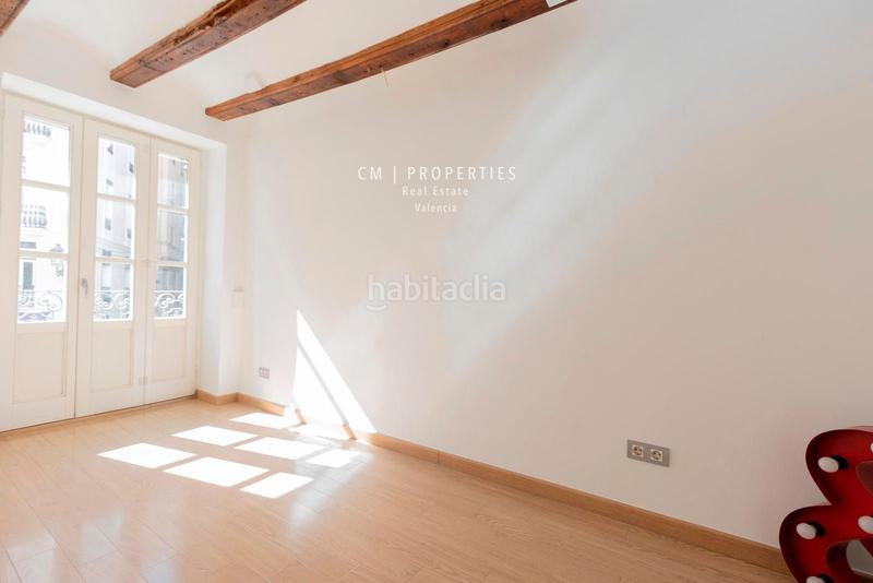 Foto 40b9ab9a-7da0-4f8e-a52c-4cad3e3fd3d6. Location appartement avec chauffage dans Sant Francesc Valencia
