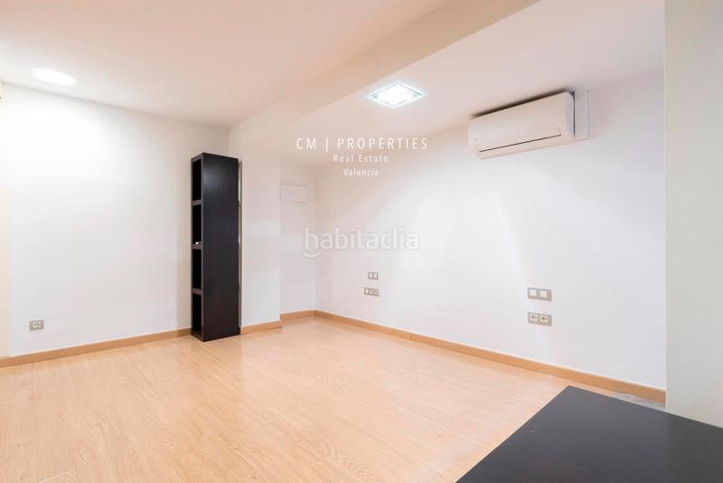 Foto 41ce42a4-c55c-421b-87ac-06b55a718210. Location appartement avec chauffage dans Sant Francesc Valencia