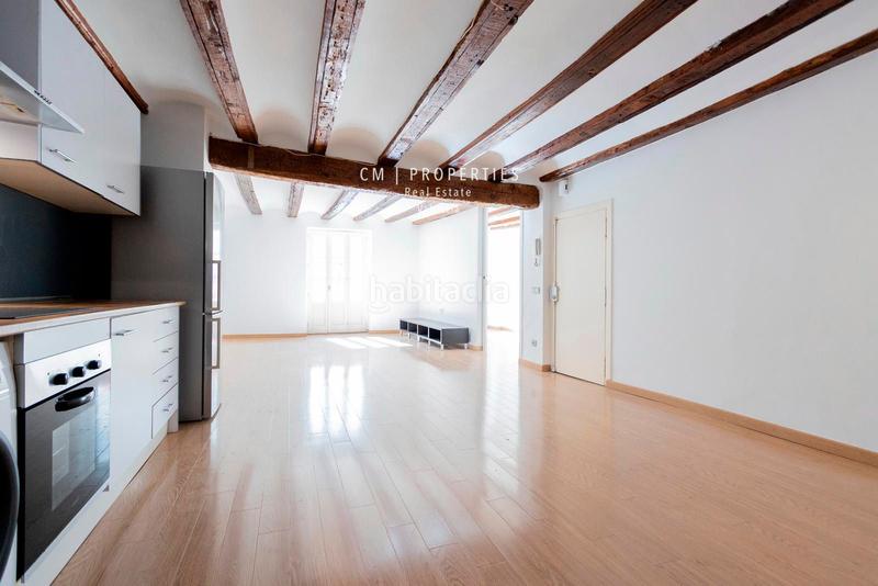 Foto 4982a509-d7b9-4663-8cfc-17dd4fd70cea. Location appartement avec chauffage dans Sant Francesc Valencia
