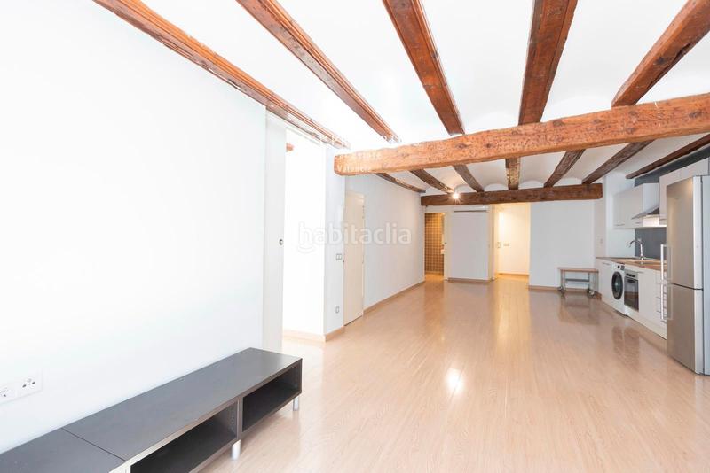Foto 4d5ce2a8-878a-4fa2-94f7-6827b872f116. Location appartement avec chauffage dans Sant Francesc Valencia