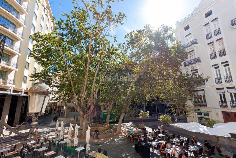 Foto 50ee7325-32f3-4923-b7bc-178dd17584fa. Location appartement avec chauffage dans Sant Francesc Valencia