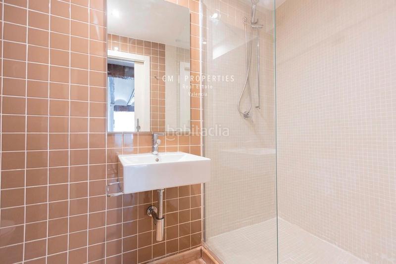 Foto 512cfe37-b8e1-46e7-8393-e7ef2ae0076d. Location appartement avec chauffage dans Sant Francesc Valencia