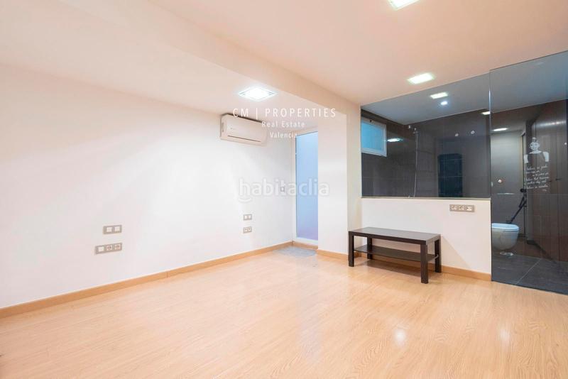 Foto 568219a5-67f1-41a5-95db-1a77147243b7. Location appartement avec chauffage dans Sant Francesc Valencia