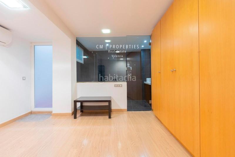 Foto 5dbf85dc-b660-4174-8811-ba3481dd1c25. Location appartement avec chauffage dans Sant Francesc Valencia