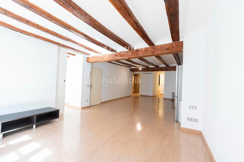 Foto 626b5e79-05af-4e19-8135-06b1c5290509. Location appartement avec chauffage dans Sant Francesc Valencia