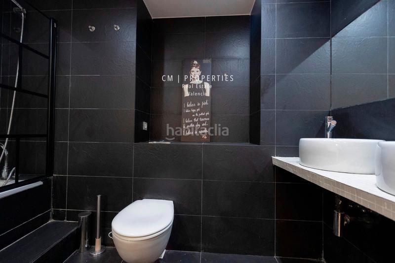 Foto 6b91bcdd-7d38-4d7e-bf92-5ec705016f4e. Location appartement avec chauffage dans Sant Francesc Valencia