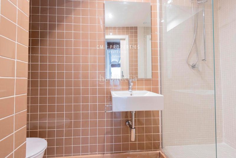 Foto 6ef2a171-8fa3-484f-a949-e579d285f507. Location appartement avec chauffage dans Sant Francesc Valencia