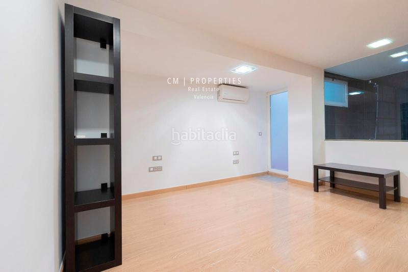 Foto 7302f232-3500-483d-a217-f2b750f6fa06. Location appartement avec chauffage dans Sant Francesc Valencia