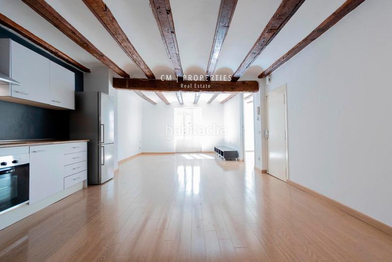 Foto 77a055d1-c027-4a6a-a153-41d1e6bda37e. Location appartement avec chauffage dans Sant Francesc Valencia