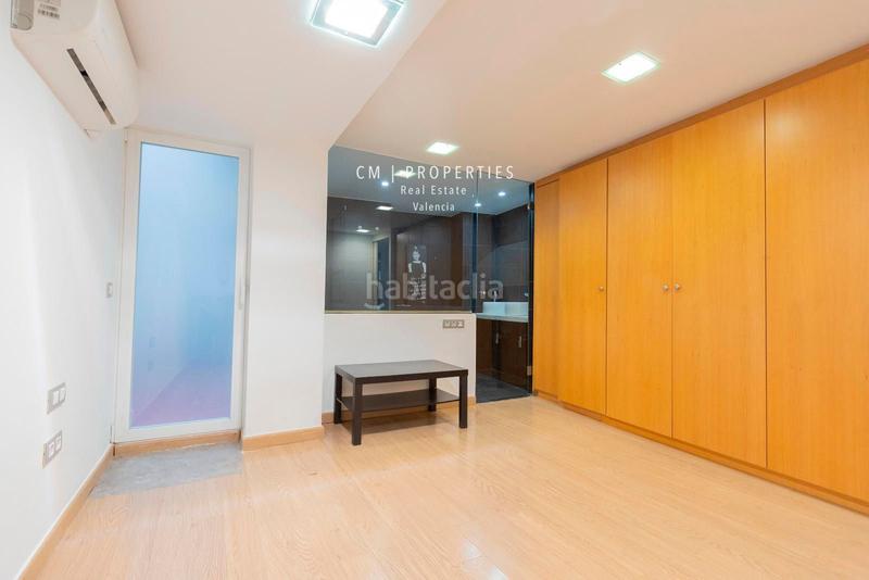 Foto 84de14c8-5887-496c-ae84-903e5cca669d. Location appartement avec chauffage dans Sant Francesc Valencia