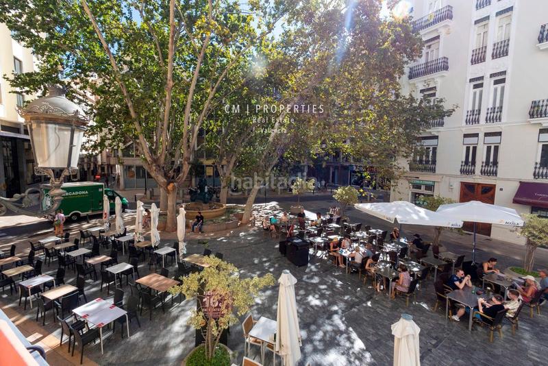 Foto 9d22362f-9199-4a33-bdb8-fe7222730f9c. Location appartement avec chauffage dans Sant Francesc Valencia