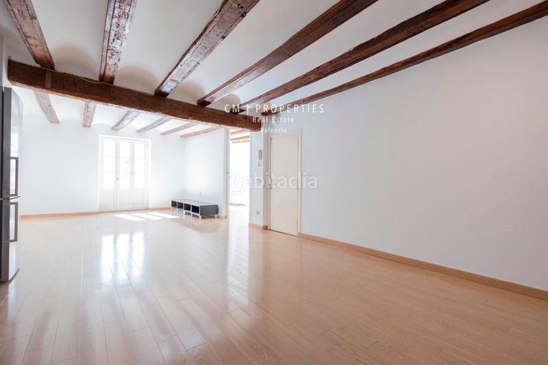 Foto b3827043-1b1b-46a1-8594-58db8653741c. Location appartement avec chauffage dans Sant Francesc Valencia