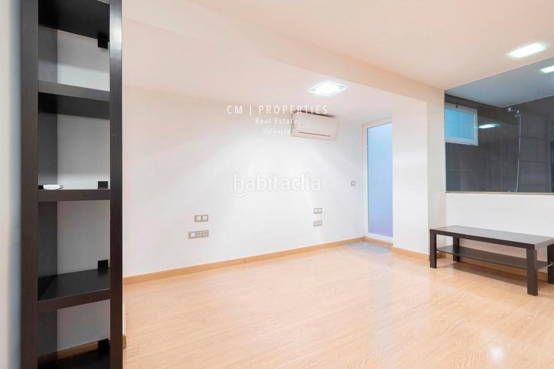 Foto b5a10ab8-15f7-4b0b-a0b6-c13e0cb13552. Location appartement avec chauffage dans Sant Francesc Valencia