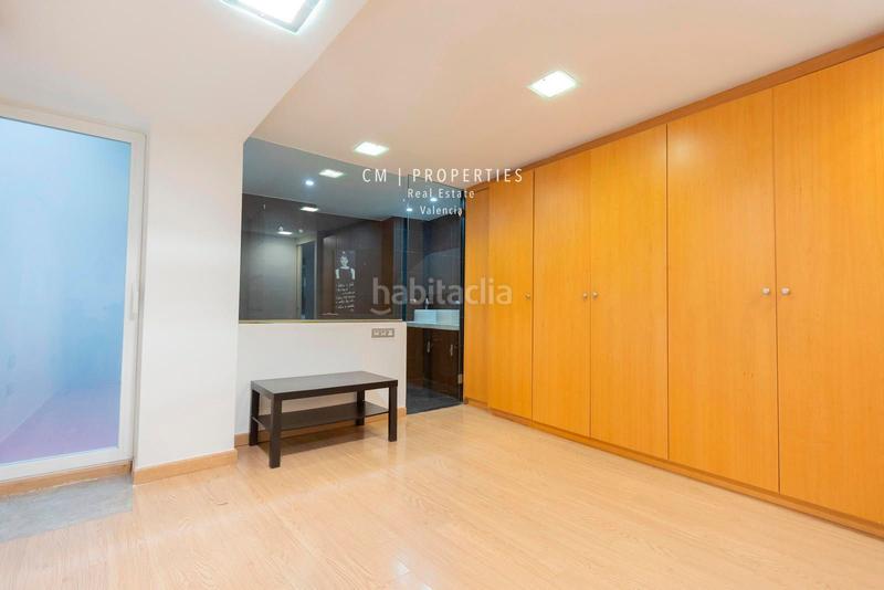 Foto c306fb3b-1d5c-49f6-9fdd-238b2a1da69f. Location appartement avec chauffage dans Sant Francesc Valencia