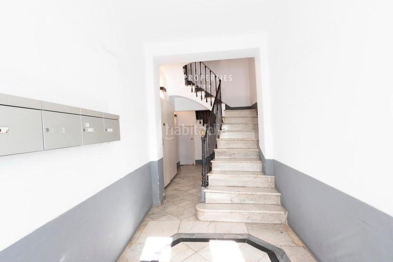 Foto c3f8862d-5468-43c3-9940-327933c568e2. Location appartement avec chauffage dans Sant Francesc Valencia