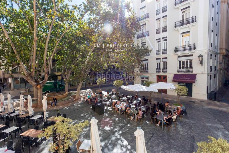 Foto 22280ea6-cbf4-4c2c-ac6a-d31762b7e513. Rent flat with heating in Sant Francesc Valencia