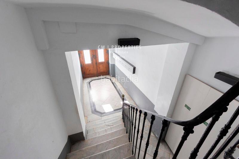 Foto 8346c76a-5812-4dd3-af38-c78735a065e4. Rent flat with heating in Sant Francesc Valencia