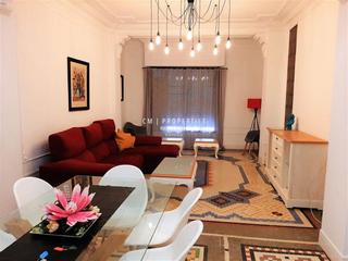 Pis  Ayuntamiento. Piso en venta en la plaza del ayuntamiento