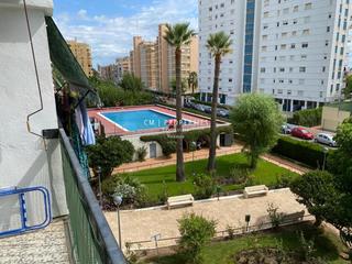 Lloguer Pis  Lepanto. Apartamento con piscina a 5 minutos de la playa.