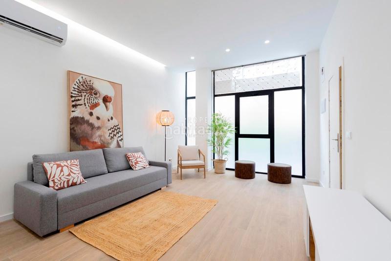 Foto 2bba1db2-f059-4098-913a-15dc441a0ae7. Affitto appartamento con riscaldamento in La Seu Valencia