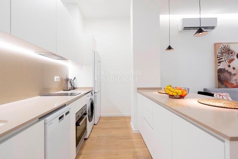 Foto 14991363-1a5c-4965-9a1d-78b6cf8ae84c. Alquiler piso  en alquiler de 1 habitación en ciutat vella en Valencia