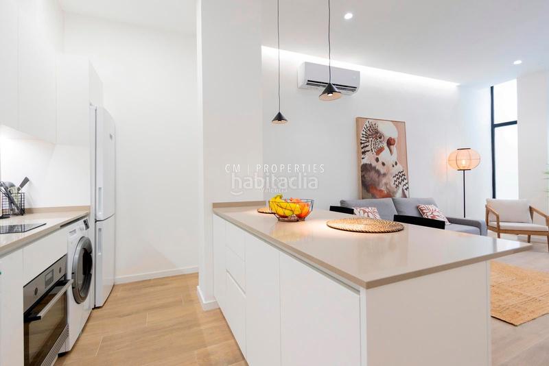 Foto 4a7b2a50-10f3-4352-b96a-f04a58c25c88. Alquiler piso  en alquiler de 1 habitación en ciutat vella en Valencia