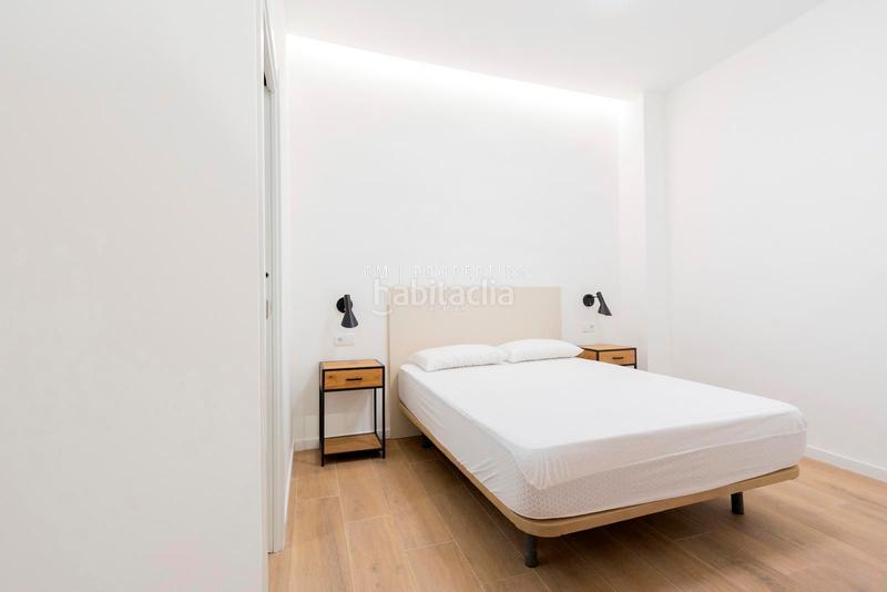 Foto 8720119b-e880-42d5-a9d2-e2ed61521ad2. Alquiler piso  en alquiler de 1 habitación en ciutat vella en Valencia